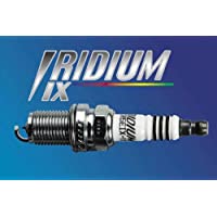 Bujía NGK Iridium CR7EIX para Yamaha XT 660 R 660 ccm a partir de 2004